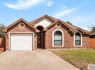 1903 Largo St, Weslaco, TX 78596