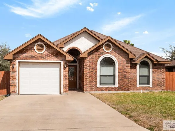 1903 Largo St, Weslaco, TX 78596