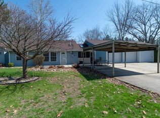 53080 Wade St, Bristol, IN