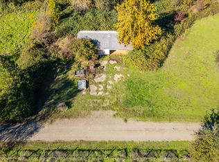 Warnowood Ln, Anderson, CA 96007