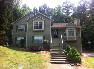3177 Christopher Ct, Douglasville, GA 30135