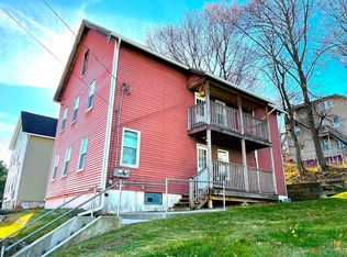 16 Thenius St, Worcester, MA 01607