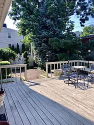 Rented by Dwell Residential Inc