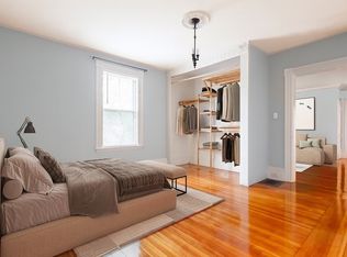 327 Lafayette St Condominium, Salem, MA 01970