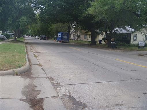 2nd image of 1822 S Washington Ave