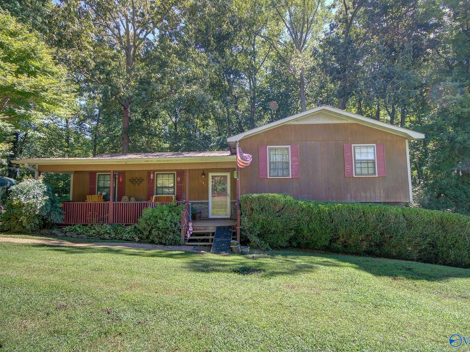 636 Meadowwood Cir, Talladega, AL 35160 Zillow