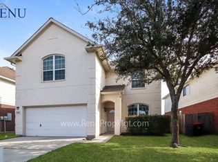12314 Turchin Dr, Houston, TX 77014