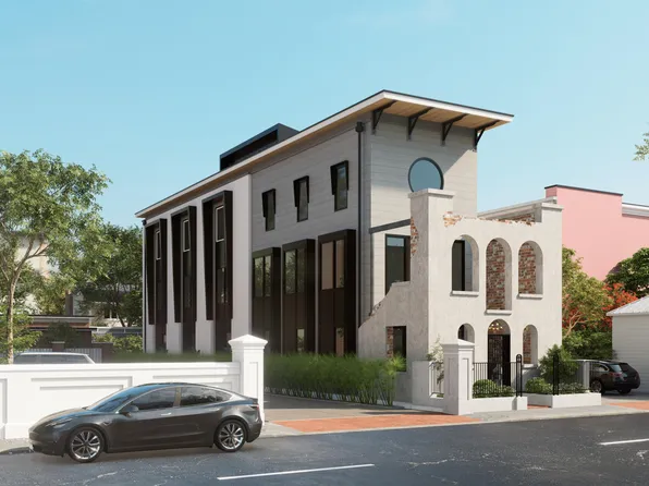 11 Saint Philip St #B, Charleston, SC 29401