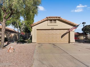 4632 E Shomi St, Phoenix, AZ 85044