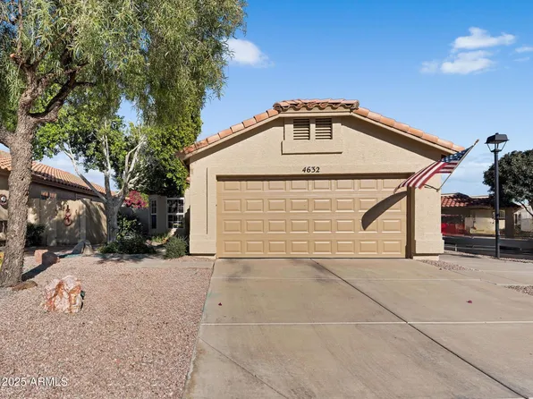 4632 E SHOMI Street, Phoenix, AZ 85044