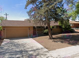 1360 W 12th St, Reno, NV 89503