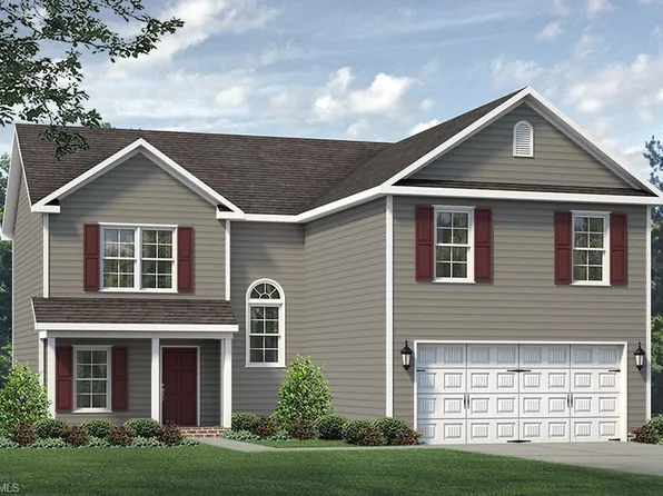 194 Brassfield Dr Lot # 344, Burlington, NC 27217