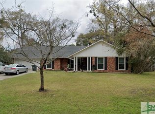 8 Colony Ct, Savannah, GA 31419