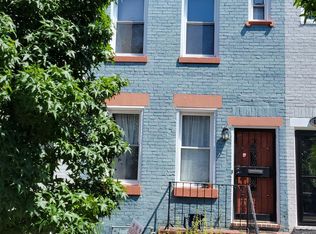 1416 Duncan St NE, Washington, DC 20002