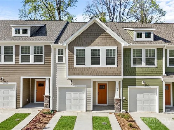 10 Moon Haven Way, Arden, NC 28704