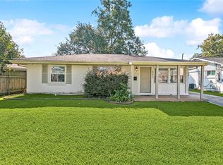 521 Moss Ln, River Ridge, LA 70123