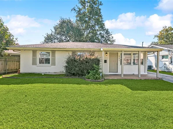 521 Moss Ln, River Ridge, LA 70123