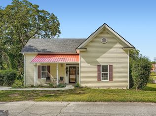 210 N Johnston St, Dallas, GA 30132