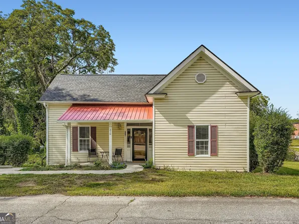 210 N Johnston St, Dallas, GA 30132