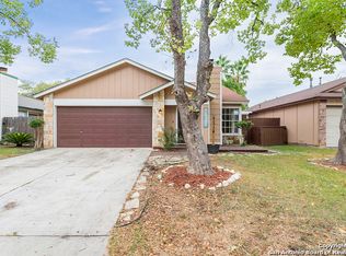 7314 Brandyridge, San Antonio, TX 78250