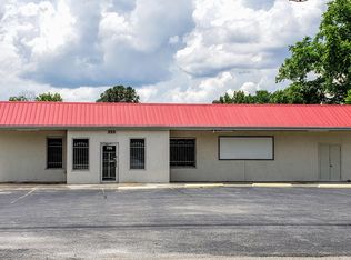 705 E Lincoln Rd, Alcoa, TN 37701