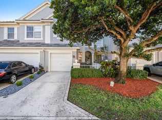 5483 Grand Park Place, Boca Raton, FL 33486