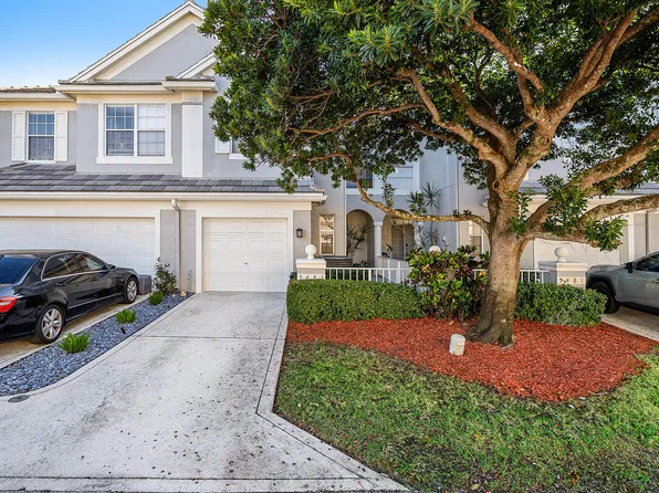 5483 Grand Park Place, Boca Raton, FL 33486