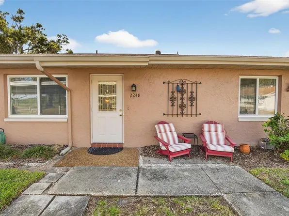 2248 Greenwich Dr Unit 64, Sun City Center, FL 33573