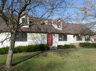 312 Witter Dr, Chillicothe, OH 45601