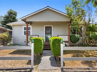 1612 6th St, Marysville, WA