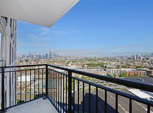 100 Manhattan Ave APT 1707, Union City, NJ 07087