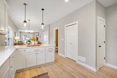 Available 07/01! New Build 4 bed 3 Bath in Hopkins! Photo 1