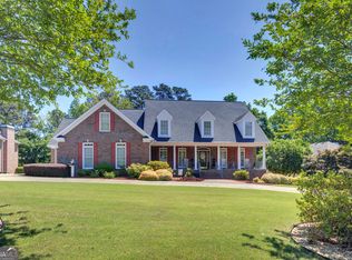 7157 S Dearing Rd, Covington, GA 30014