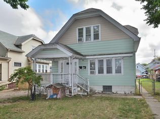 2148 South 33rd STREET #A, Milwaukee, WI 53215