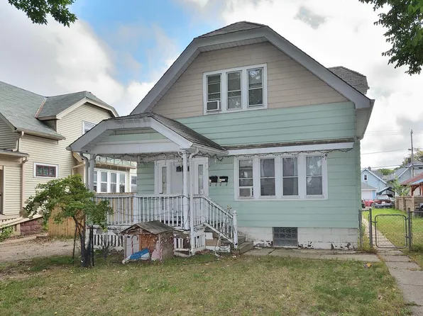 2148 S 33rd STREET #A, Milwaukee, WI 53215