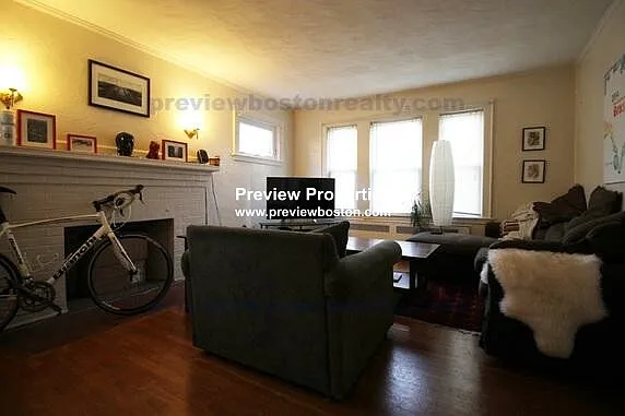 262 Corey Rd #1P