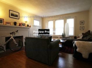 262 Corey Rd #1P, Brighton, MA 02135