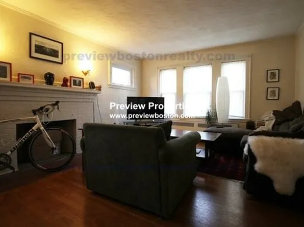 (undisclosed Address), Brighton, MA 02135