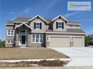8620 NE 89th Ter, Kansas City, MO 64157