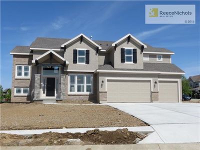 8620 NE 89th Ter, Kansas City, MO, 64157