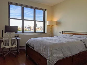Rented by Halstead Real Estate
