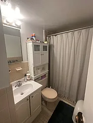 Rented by Eric Goodman Realty Corp