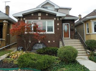 7844 W Elmgrove Dr, Elmwood Park, IL 60707