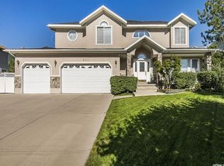 3168 E Crosswood Ln, Sandy, UT 84092