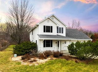 4490 Harbor School Rd, Egg Harbor, WI 54209