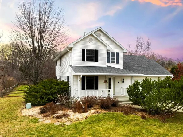 4490 Harbor School Rd, Egg Harbor, WI 54209