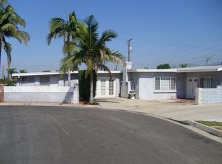 18001 E Laxford Rd, Azusa, CA 91702