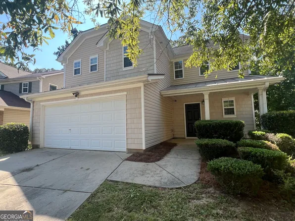 5625 Sable Bay Point #2C, Atlanta, GA 30349