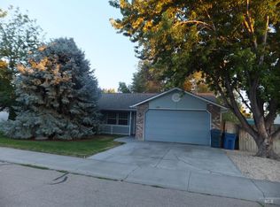 965 Pheasant Ct, Mountain Home, ID 83647