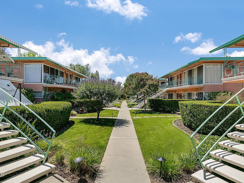 1st image of 1000 San Pasqual St APT 34